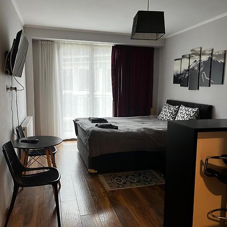 Skiluxe New Gudauri - Loft 2 Dış mekan fotoğraf