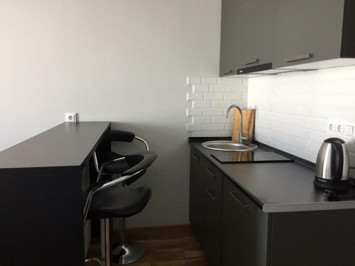 Skiluxe New Gudauri - Loft 2 Dış mekan fotoğraf