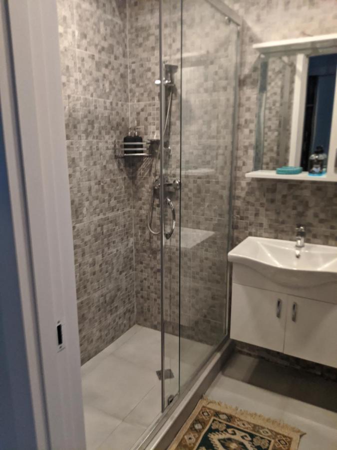 Skiluxe New Gudauri - Loft 2 Dış mekan fotoğraf